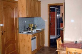 Rita - Maďarsko - Bükfürdö