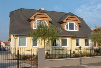 Rita - Maďarsko - Bükfürdö