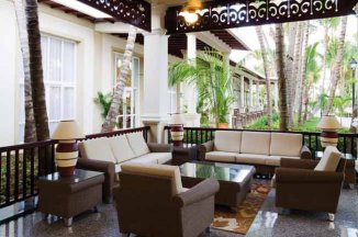 Riu Bambu - Dominikánská republika - Punta Cana  - Bávaro