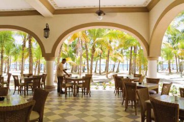 Riu Bambu - Dominikánská republika - Punta Cana  - Bávaro