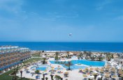 Hotel Sentido Bellevue Park - Tunisko - Port El Kantaoui