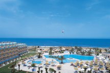 Hotel Sentido Bellevue Park - Tunisko - Port El Kantaoui