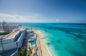 RIU CANCUN - Mexiko - Cancún