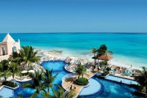 RIU CANCUN - Mexiko - Cancún