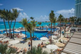RIU CANCUN - Mexiko - Cancún