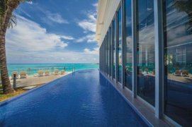 RIU CANCUN - Mexiko - Cancún