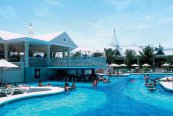 Riu Club Hotel Negril - Jamajka - Negril 