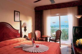 Riu Club Hotel Negril - Jamajka - Negril 