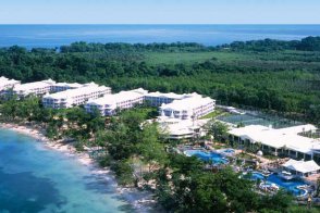 Riu Club Hotel Negril - Jamajka - Negril 