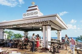 Riu Club Ocho Rios - Jamajka - Ocho Rios 