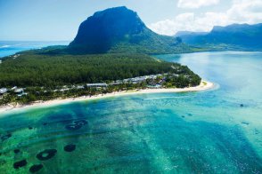 Riu Coral - Mauritius - Le Morne 