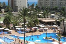 RIU COSTA LAGO - Španělsko - Torremolinos