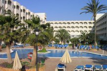 RIU COSTA LAGO - Španělsko - Torremolinos