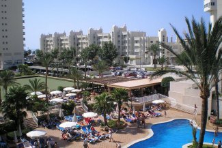 RIU COSTA LAGO - Španělsko - Torremolinos