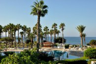 Riu Cypria Resort - Kypr - Paphos