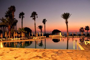 Riu Cypria Resort - Kypr - Paphos