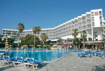 Riu Cypria Resort - Kypr - Paphos