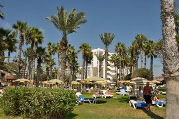Riu Cypria Resort - Kypr - Paphos
