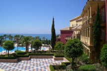 RIU FERRARA - Španělsko - Costa del Sol - Torrox