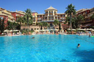 RIU FERRARA - Španělsko - Costa del Sol - Torrox