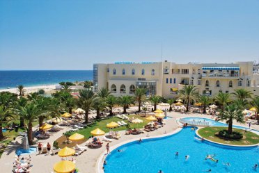RIU IMPERIAL MARHABA