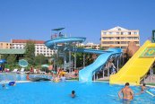 RIU Kaya Belek - Turecko - Belek - Kadriye