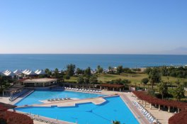 RIU Kaya Belek - Turecko - Belek - Kadriye