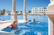 Concorde MARCO POLO - Tunisko - Hammamet - Yasmine