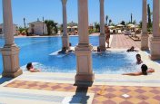 Concorde MARCO POLO - Tunisko - Hammamet - Yasmine