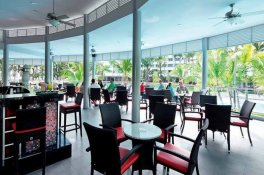 Hotel Riu Naiboa - Dominikánská republika - Punta Cana  - Bávaro