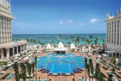 Riu Palace Aruba - Aruba - Palm Beach