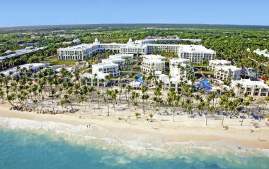 RIU Palace Bavaro