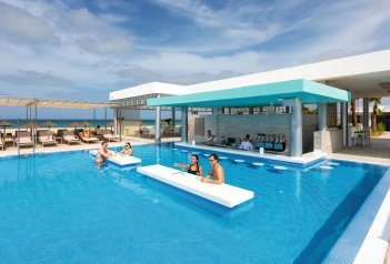 Hotel RIU PALACE BOAVISTA - Kapverdské ostrovy - Boa Vista