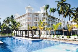 RIU PALACE MACAO - Dominikánská republika - Punta Cana 