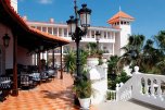 RIU Palace Madeira - Portugalsko - Madeira  - Canico de Baixo