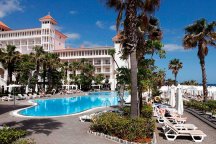 RIU Palace Madeira - Portugalsko - Madeira  - Canico de Baixo