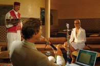 RIU PALACE OCEANA HAMMAMET - Tunisko - Hammamet