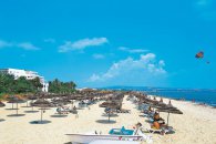RIU PALACE OCEANA HAMMAMET - Tunisko - Hammamet