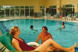 RIU PALACE OCEANA HAMMAMET - Tunisko - Hammamet