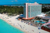 Riu Palace Paradise Island - Bahamy - Paradise Island