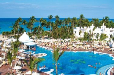 RIU PALACE PUNTA CANA