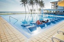 RIU Sri Lanka - Srí Lanka - Ahungalla