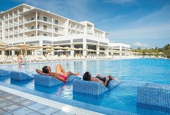 RIU Sri Lanka - Srí Lanka - Ahungalla