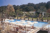 RIU TROPICANA - Španělsko - Mallorca - Calas de Mallorca