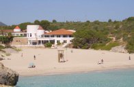 RIU TROPICANA - Španělsko - Mallorca - Calas de Mallorca