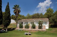 RIU TROPICANA - Španělsko - Mallorca - Calas de Mallorca