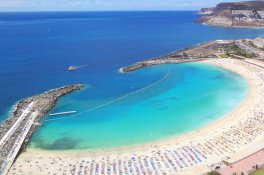 RIU VISTAMAR - Kanárské ostrovy - Gran Canaria - Playa Amadores
