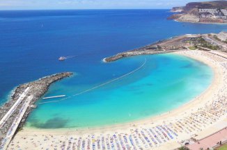 RIU VISTAMAR - Kanárské ostrovy - Gran Canaria - Playa Amadores