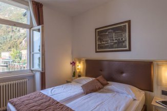 Hotel Sole - Itálie - Lago di Garda - Riva del Garda