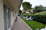 Residence Paradise - Itálie - Lago di Garda - Riva del Garda